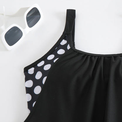 Darya - Tankini Swimsuit Set