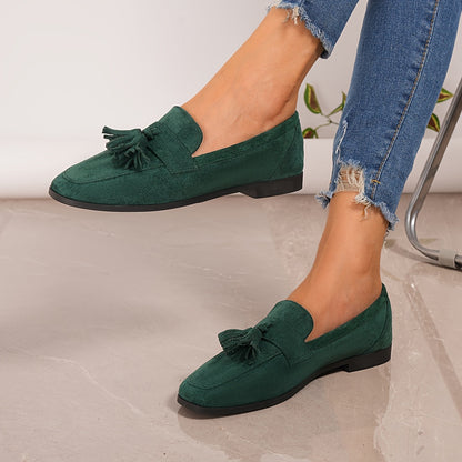 Xaria - Supportive Walking Shoes
