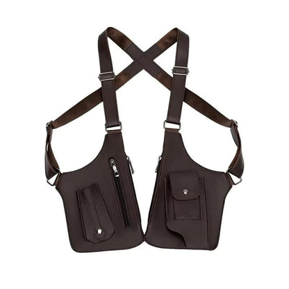 Corveth - Water-Resistant Crossbody Bag