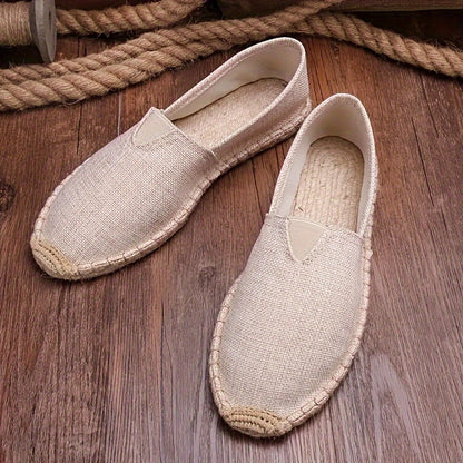 Jorveth - Lightweight Espadrilles