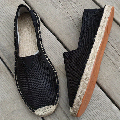 Jorveth - Lightweight Espadrilles