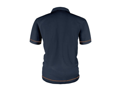 Orson - Lightweight Polo Shirt
