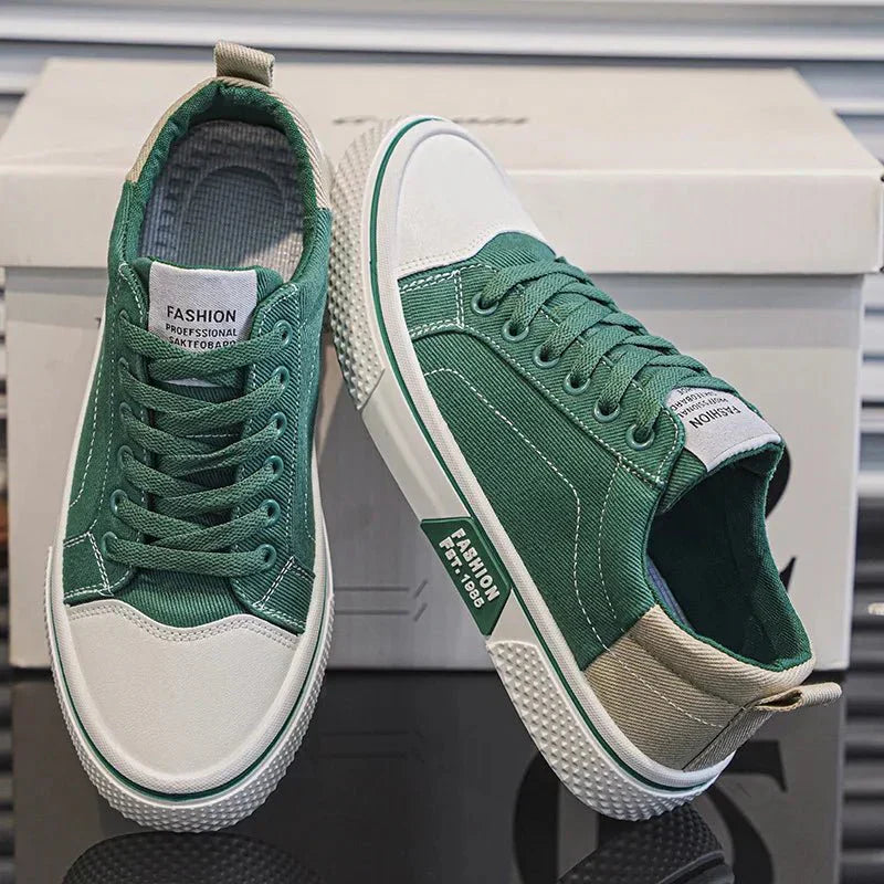 Varden - Breathable Trainers