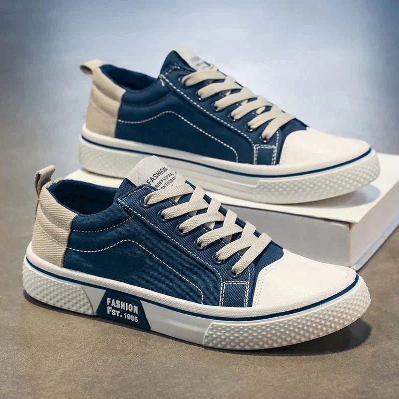 Varden - Breathable Trainers