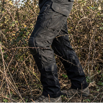 Fenric - Heavy-Duty Tactical Pants