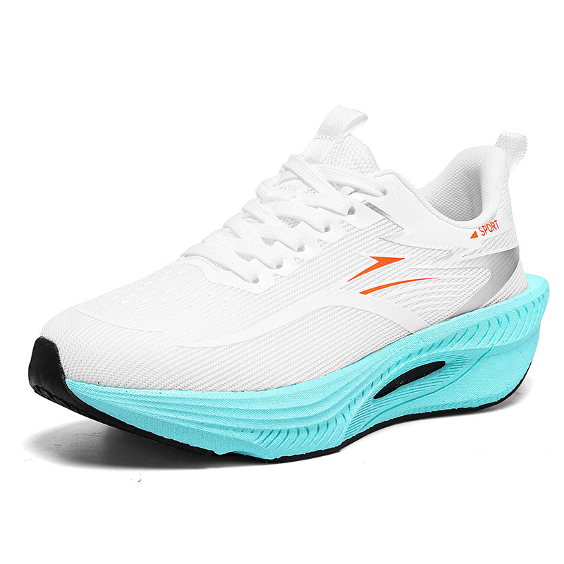 Lavessia - Lightweight Cushioned Running Shoes