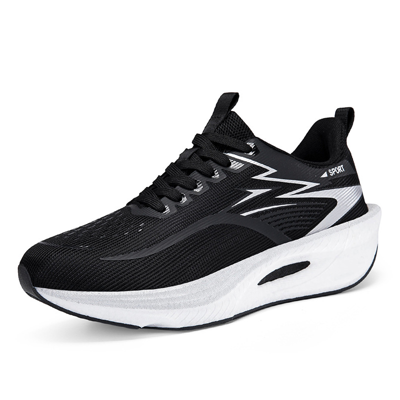 Lavessia - Lightweight Cushioned Running Shoes