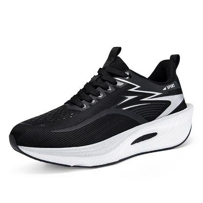 Lavessia - Lightweight Cushioned Running Shoes