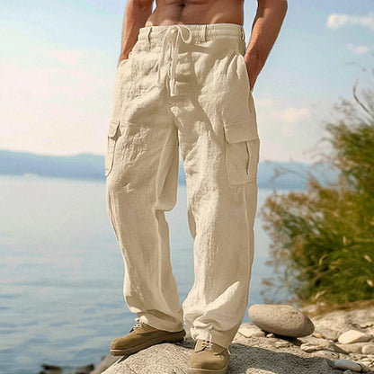 Westley - Lightweight Cargo Trousers