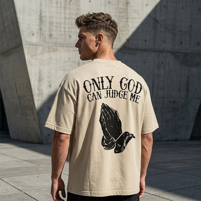 Zaire - Graphic Oversized T Shirt