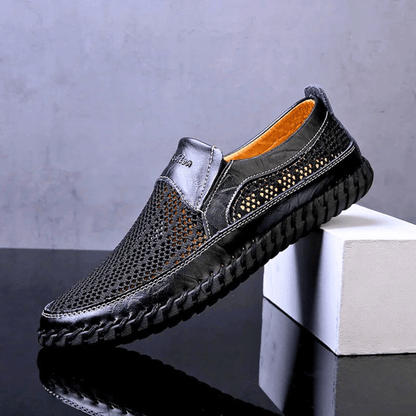 Orion - Breathable Slip-On Shoes