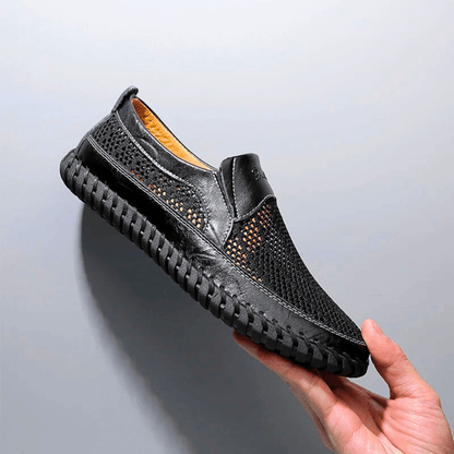 Orion - Breathable Slip-On Shoes