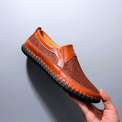 Orion - Breathable Slip-On Shoes