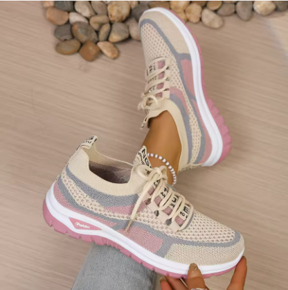 Eirlys - Featherlight Sneakers